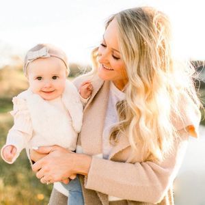 Meet your Posher, Brittany